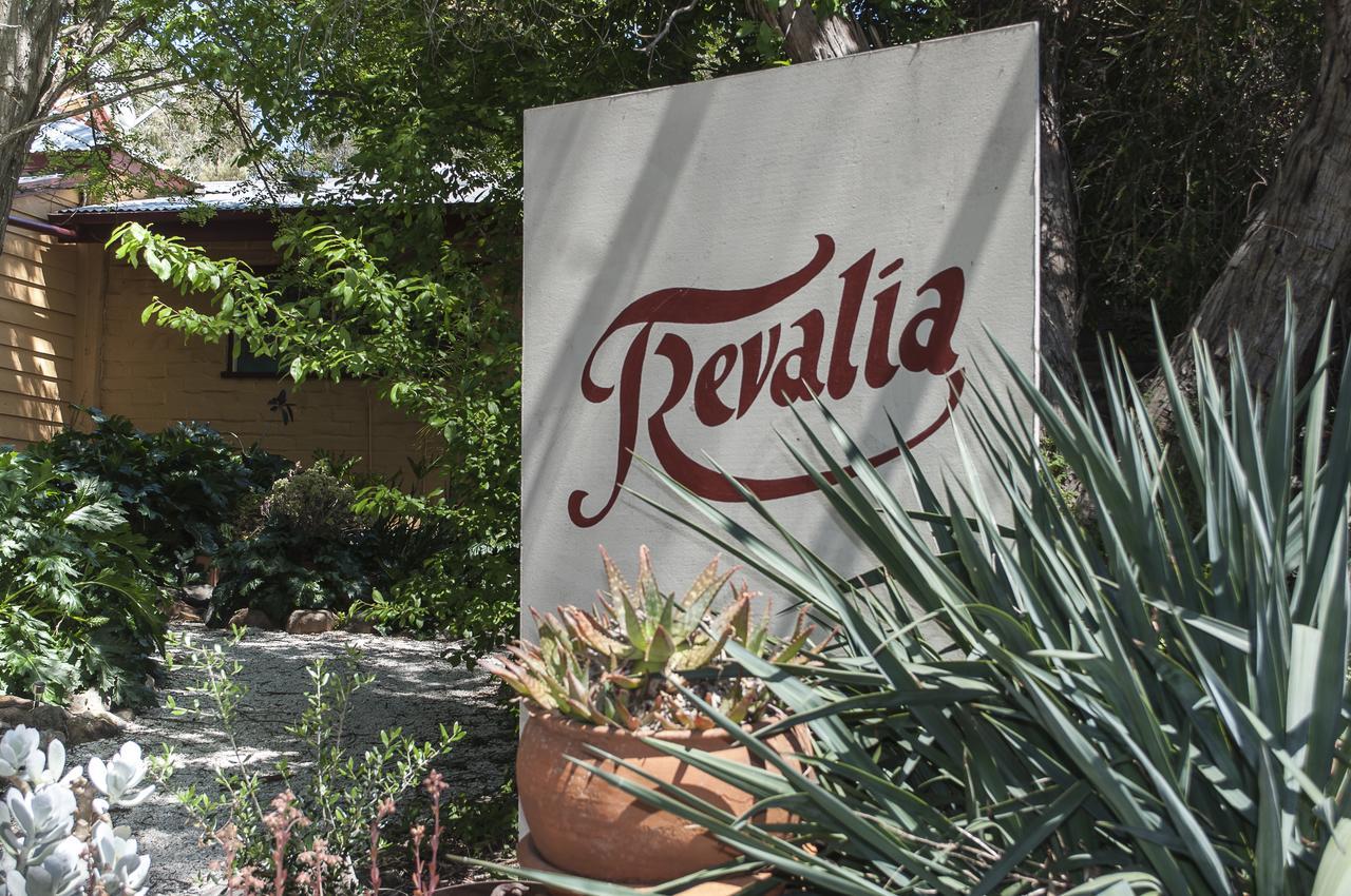 Trevalia Accommodation Penwortham Εξωτερικό φωτογραφία
