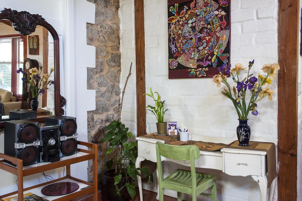 Trevalia Accommodation Penwortham Εξωτερικό φωτογραφία
