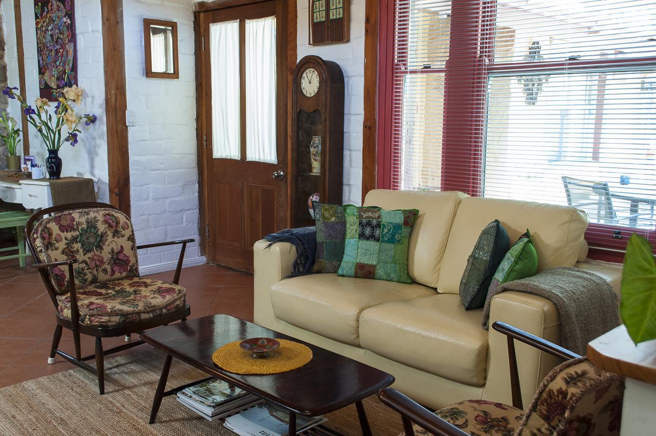 Trevalia Accommodation Penwortham Εξωτερικό φωτογραφία