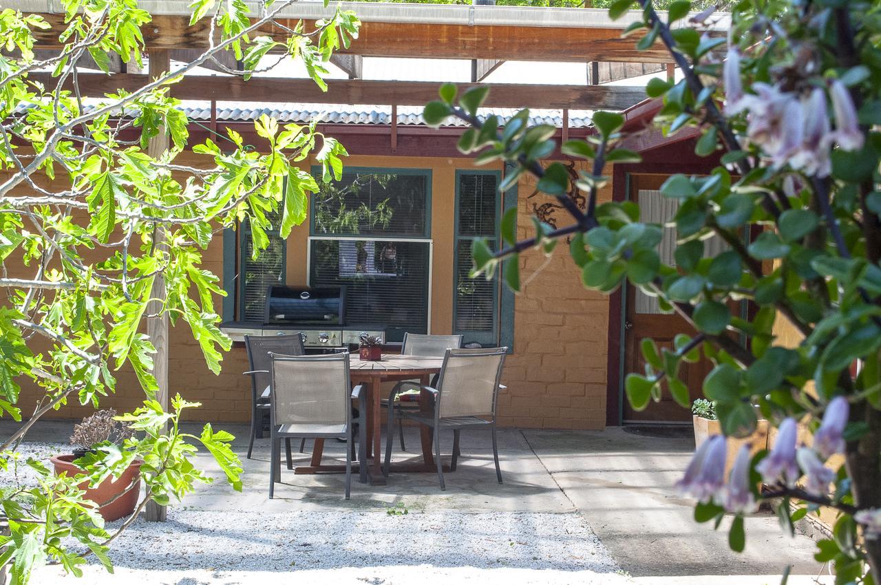 Trevalia Accommodation Penwortham Εξωτερικό φωτογραφία