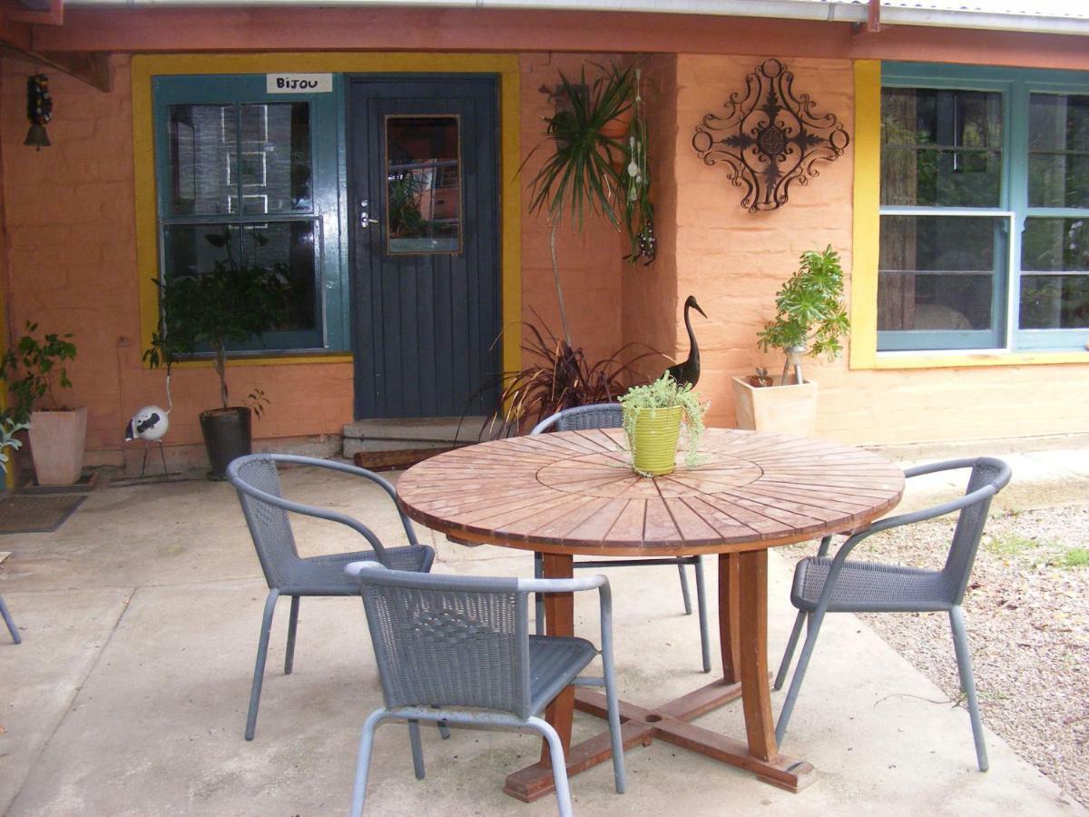 Trevalia Accommodation Penwortham Εξωτερικό φωτογραφία