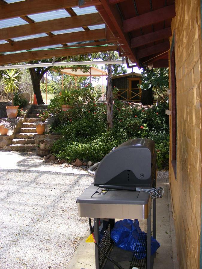 Trevalia Accommodation Penwortham Εξωτερικό φωτογραφία