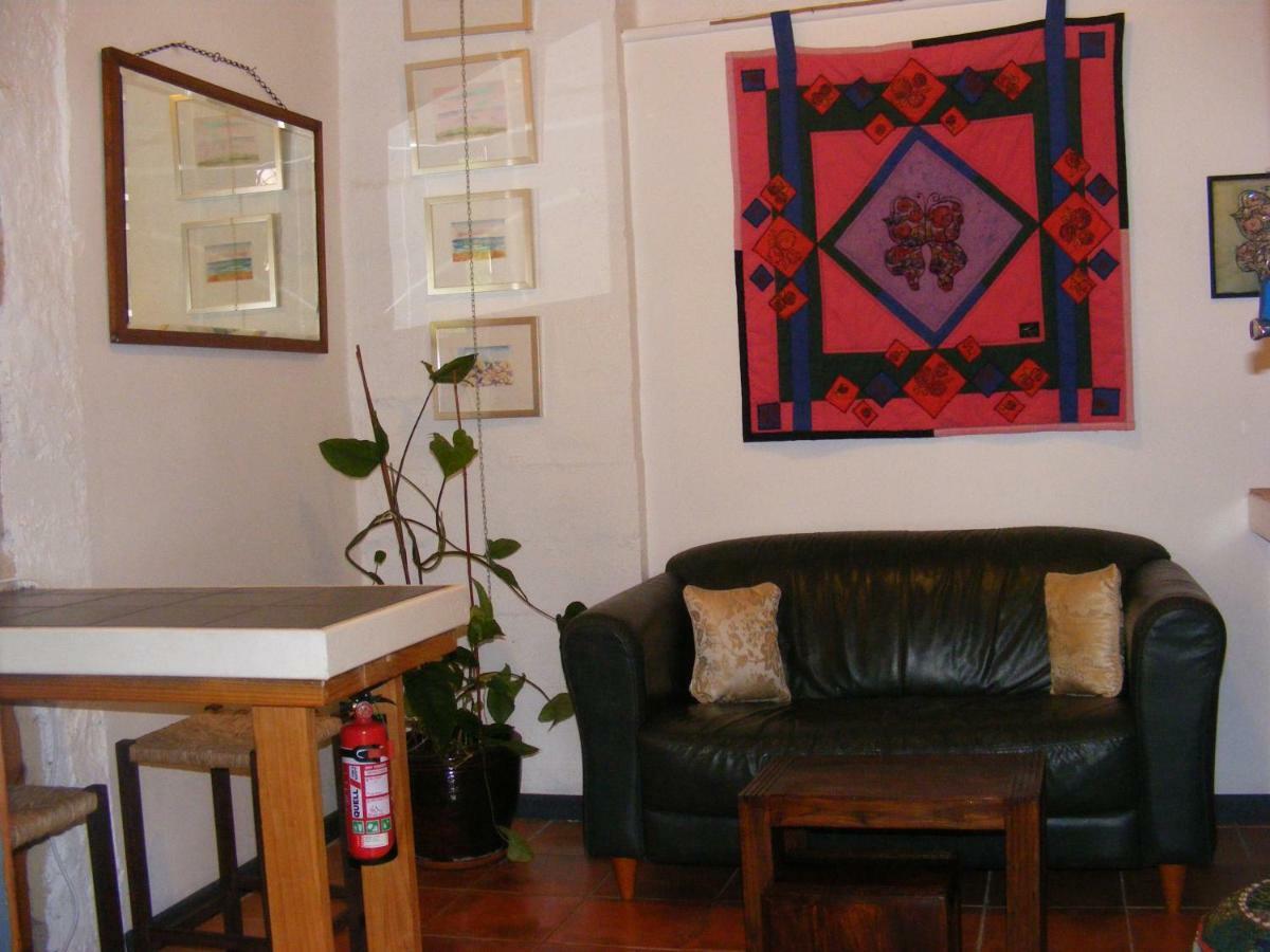 Trevalia Accommodation Penwortham Εξωτερικό φωτογραφία