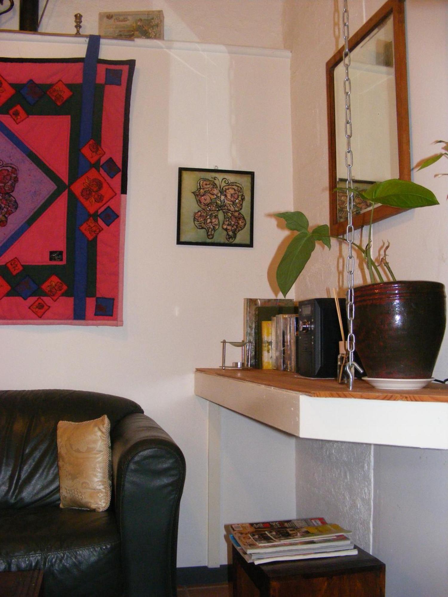 Trevalia Accommodation Penwortham Εξωτερικό φωτογραφία