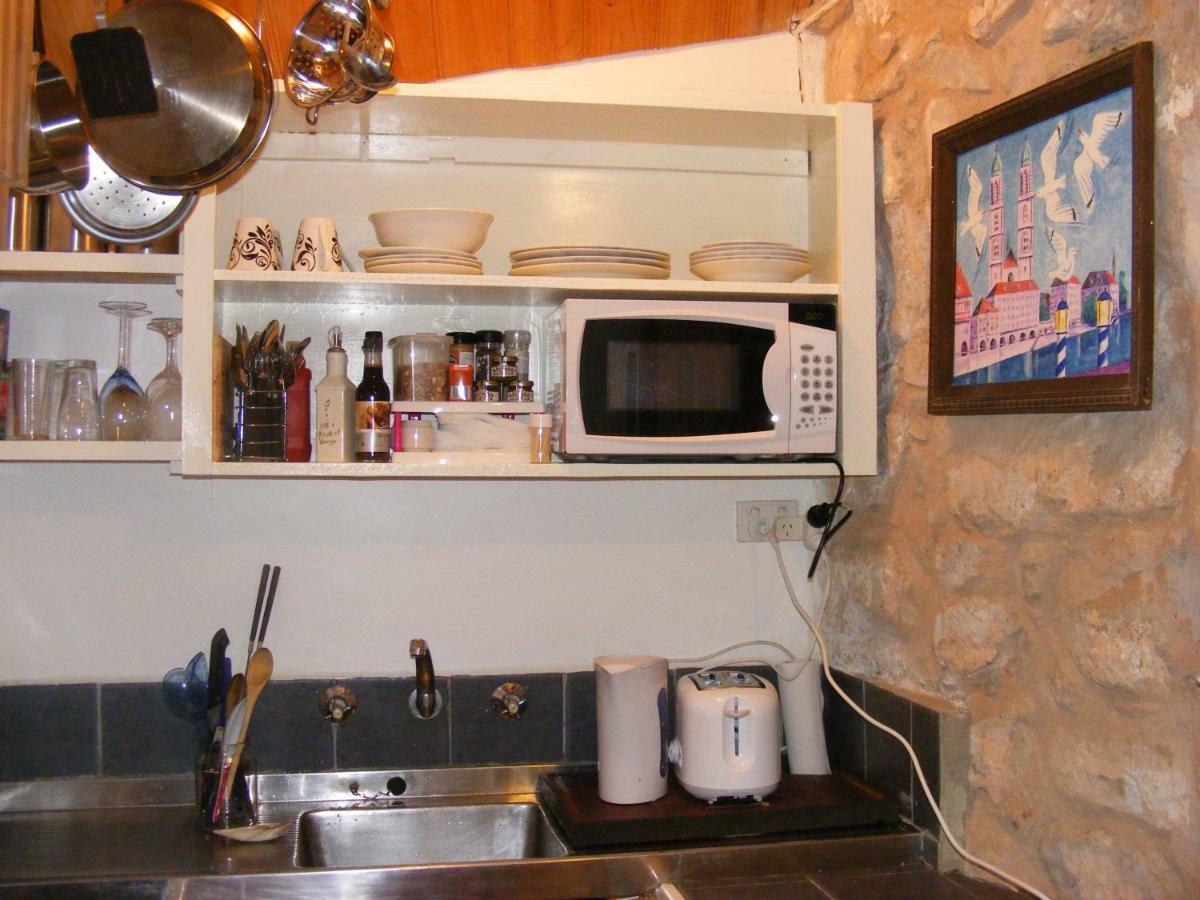 Trevalia Accommodation Penwortham Εξωτερικό φωτογραφία